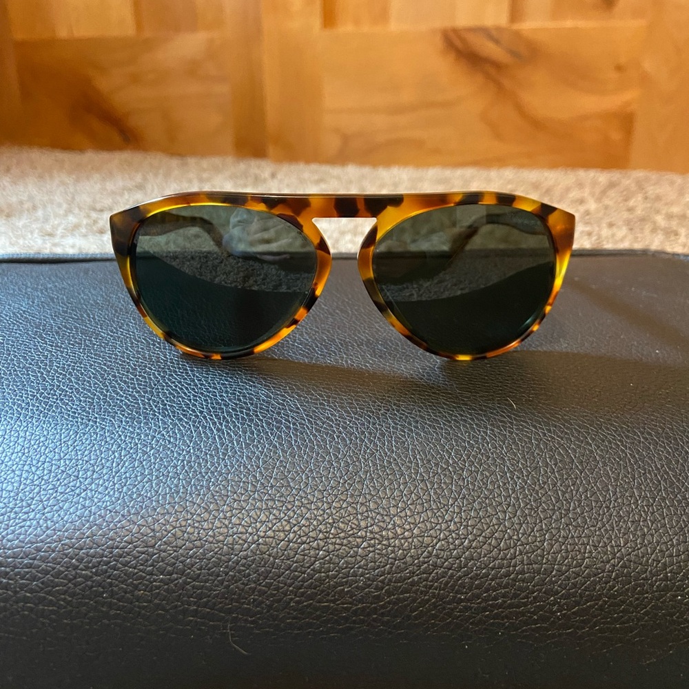 Ralph Lauren Polo 4056-P Mens sunglasses